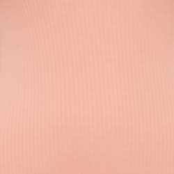 Pre Owned Mach & Mach Pink Rib Knit Cut-Out Crystal Bow Maxi Dress XS