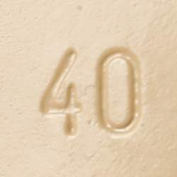 Pre Owned Mach & Mach Transparent/Silver PVC Crystal Embellished Double Bow Ankle Wrap Pumps Size 40