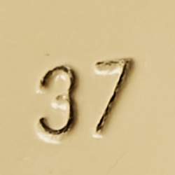 مملوكة مسبقًا حذاء كعب عالي ماتش أند ماتش ساتان وردي فاتح / فضي مزدوج القوس مرصع كريستال مقاس 38.5