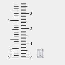 14K Solitaire Lab Grown Diamonds Earrings (1 1/2 Ctw)