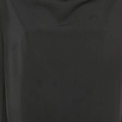 Pre Owned MM6 Maison Martin Margiela Kaftan Drawstring Detail Short Dress L