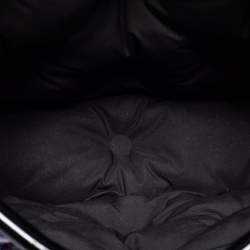 Pre Owned Maison Martin Margiela Multicolor Patent Vinyl Large Pillow Glam Slam Shoulder Bag