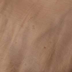 Maje Beige Risotype Tie-Dye Crepe Asymmetric Midi Dress One Size