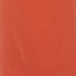 Pre Owned Maje Red Silk V-Neck Mini Dress L
