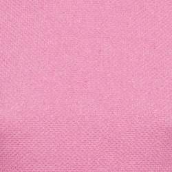 Pre Owned Maje Pink Tweed Sleeveless Mini Dress XS