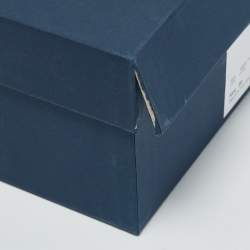 مملوكة مسبقًا Malone Souliers Purple Patent Leather and PVC Missy Mules Size 39