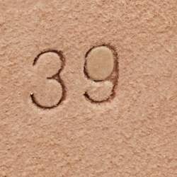 Pre Owned Malone Souliers Black/Gold Satin and Leather Maureen Flat Mules Size 39