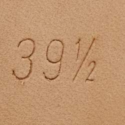 Pre Owned Malone Souliers by Roy Luwolt Off White/Beige Leather Mara Mules Size 39.5