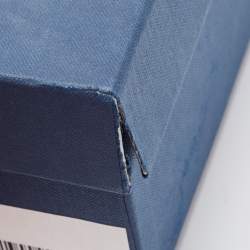 Pre Owned Malone Souliers Tan Leather Maureen Mules Size 39