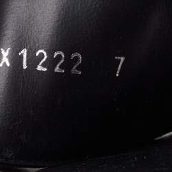 مملوكة مسبقًا Manolo Blahnik Green Satin Hangisi Ballet Flats Size 35