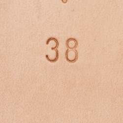 Pre Owned Manolo Blahnik Green Canvas and Satin Martamod Flat Slides Size 38