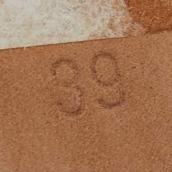 Pre Owned Manolo Blahnik Black Patent Leather Pointed Toe Pumps Size 39