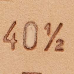 Pre Owned Manolo Blahnik Navy Blue Satin Hangisi Pumps Size 40.5