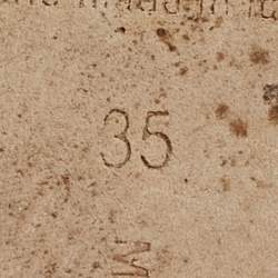 مملوكة مسبقًا حذاء باليرينا فلات مانولوبلانيك هانغيسى ساتان أخضر مقاس 37.5