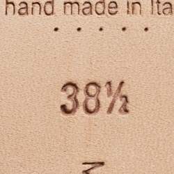 Pre Owned Manolo Blahnik Grey Satin Crystal Embellished Mary Jane Pointed Toe Pumps Size 38.5