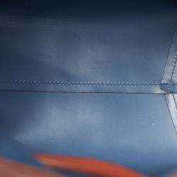 Mansur Gavriel Brandy Leather Bucket Bag  
