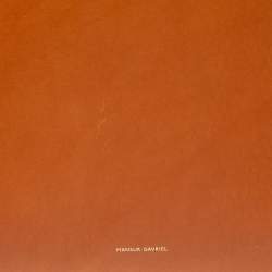 Mansur Gavriel Tan Leather Large Tote