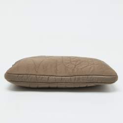 Marc By Marc Jacobs Quartz Grey Nylon Pretty 13'' Laptop Case