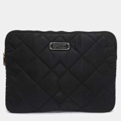 【MARC BY MARC JACOBS】iPadケース ブラック Marc by Marc Jacobs Black Neoprene iPad Case Marc by Marc