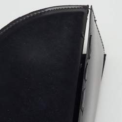 Pre Owned Marc by Marc Jacobs Black/Grey Gradient MMJ310/F Cat-Eye Sunglasses