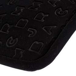 Marc by Marc Jacobs Black Neoprene iPad Case