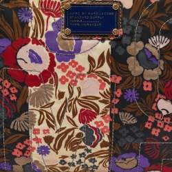 Marc by Marc Jacobs Multicolore Nylon Laptop Case