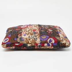Marc by Marc Jacobs Multicolore Nylon Laptop Case