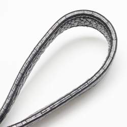 Pre Owned Marc by Marc Jacobs Black Leather Too Hot to Handle Tote