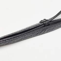 Pre Owned Marc by Marc Jacobs Black Leather Too Hot to Handle Tote