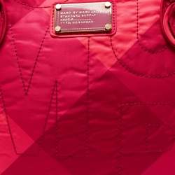 Marc by Marc Jacobs Multicolor Nylon Pretty 13 Laptop Bag