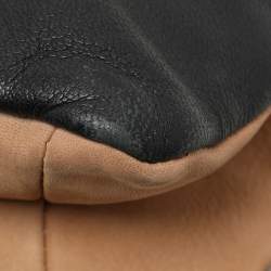 Marc by Marc Jacobs Multicolor Leather East End Colorblock Madame Hilli Tote