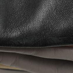 Marc by Marc Jacobs Multicolor Leather East End Colorblock Madame Hilli Tote