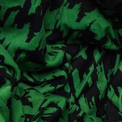 Pre Owned Marc by Marc Jacobs Black Leather Classic Shopper Tote