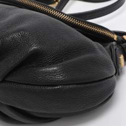 Pre Owned حقيبة كروس مارك باي مارك جاكوبس كلاسيك Q ناتاشا جلد حمراء