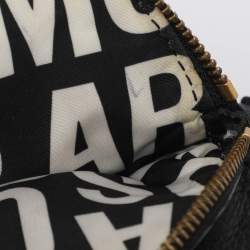 Pre Owned حقيبة كروس مارك باي مارك جاكوبس كلاسيك Q ناتاشا جلد حمراء