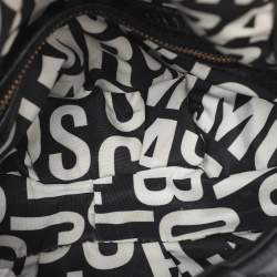 Pre Owned حقيبة كروس مارك باي مارك جاكوبس كلاسيك Q ناتاشا جلد حمراء