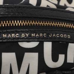 Pre Owned حقيبة كروس مارك باي مارك جاكوبس كلاسيك Q ناتاشا جلد حمراء