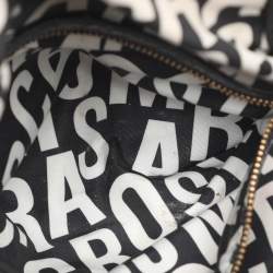 Pre Owned حقيبة كروس مارك باي مارك جاكوبس كلاسيك Q ناتاشا جلد حمراء