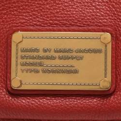 مملوكة مسبقًا حقيبة كتف مارك باي مارك جاكوبس كلاسيك كيو ليل يوكيتا جلد أسود 