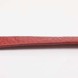 مملوكة مسبقًا حقيبة كتف مارك باي مارك جاكوبس كلاسيك كيو ليل يوكيتا جلد أسود 