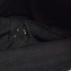 مملوكة مسبقًا Marc by Marc Jacobs Classic Q Percy Turquoise Blue Leather Crossbody Bag