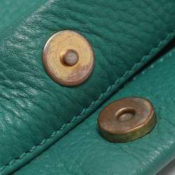 Pre Owned حقيبة يد توتس مارك باي مارك جاكوبس جلد متعددة الألوان