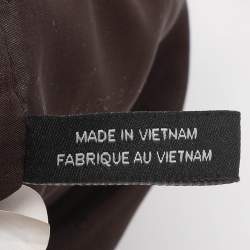 Pre Owned حقيبة يد توتس مارك باي مارك جاكوبس جلد متعددة الألوان