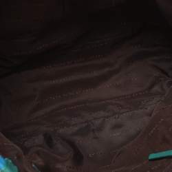 Pre Owned حقيبة يد توتس مارك باي مارك جاكوبس جلد متعددة الألوان