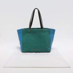 Pre Owned حقيبة يد توتس مارك باي مارك جاكوبس جلد متعددة الألوان