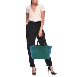 Pre Owned حقيبة يد توتس مارك باي مارك جاكوبس جلد متعددة الألوان