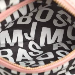 Pre Owned حقيبة يد مارك باي مارك جاكوبس كلاسيك كيو غروفي جلد أخضر