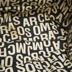 مملوكة مسبقًا Marc by Marc Jacobs Pretty Medium Black Nylon Tote