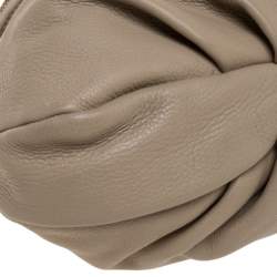 Pre Owned حقيبة كروس مارك باي مارك جاكوبس كلاسيك كيو ناتاشاجلد زرقاء/ بيج