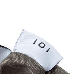 مملوكة مسبقًا حقيبة كلتش مارك باي مارك جاكوبس "ايوغيني" جلد بيج 